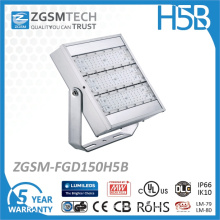 Ce Certificated 150W LED Flood Light for Stadium Lighting